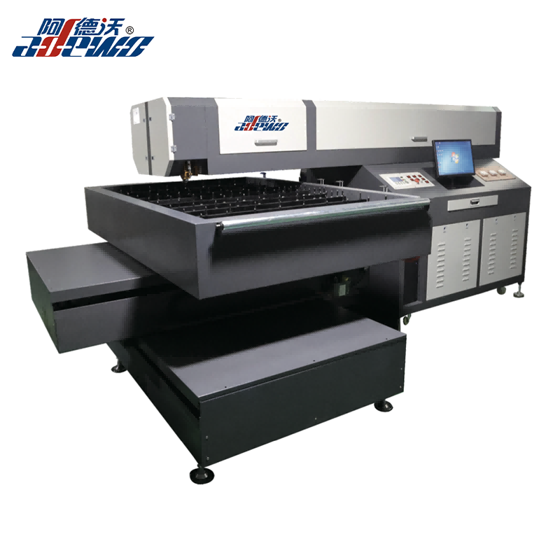 Kontrplak Lazer Kesim Makinesi: Ahşap Üretim Verimliliğini Nasıl Dönüştürebilir?