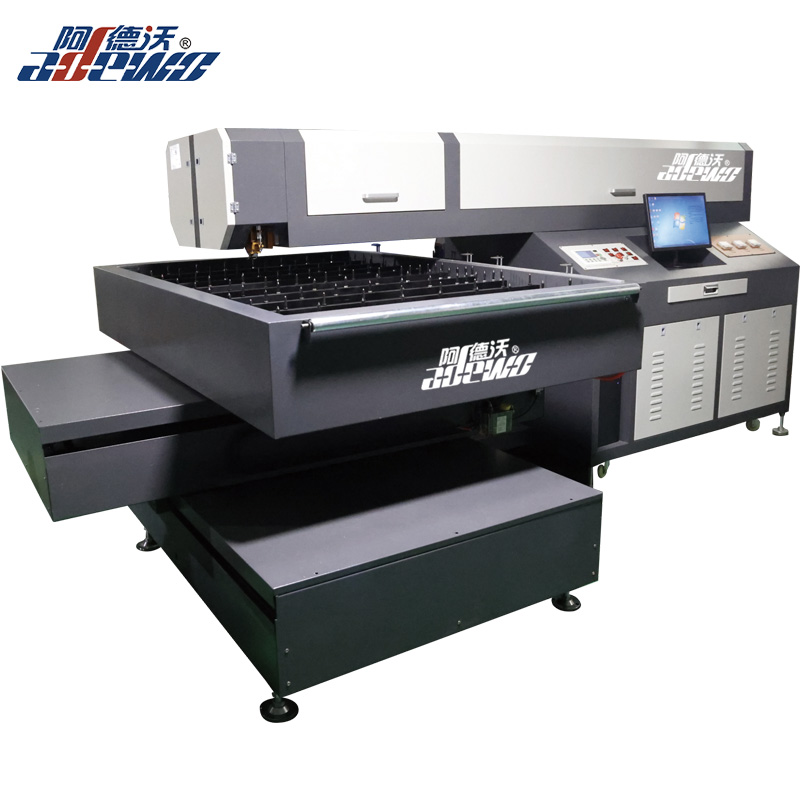 400 watt ölmek çelik ve kontrplak lazer kesme makinesi